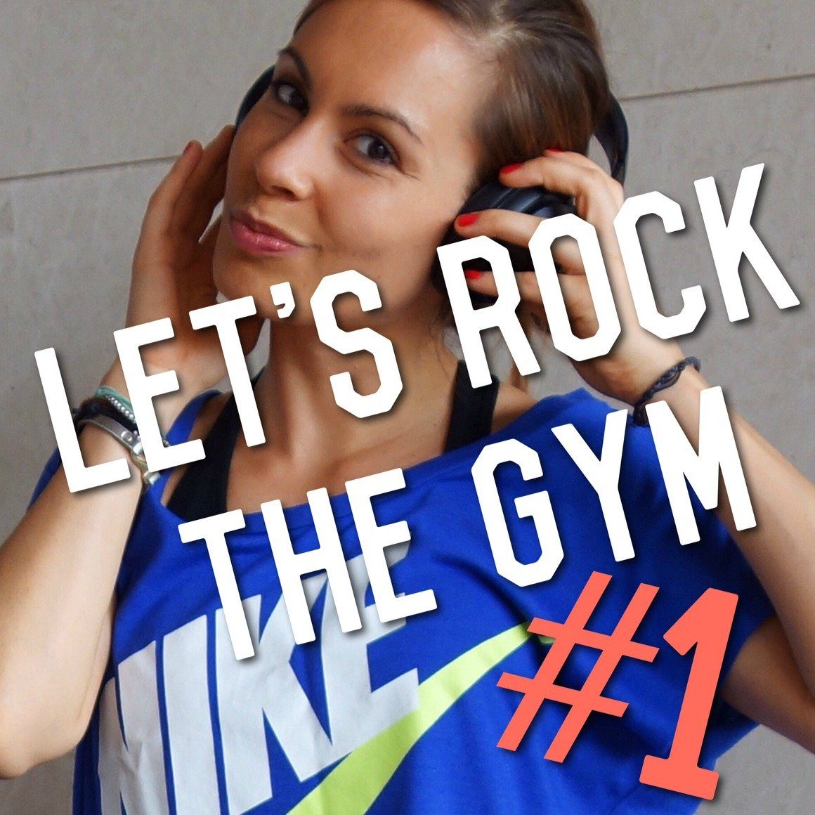 Lets rock the gym #1