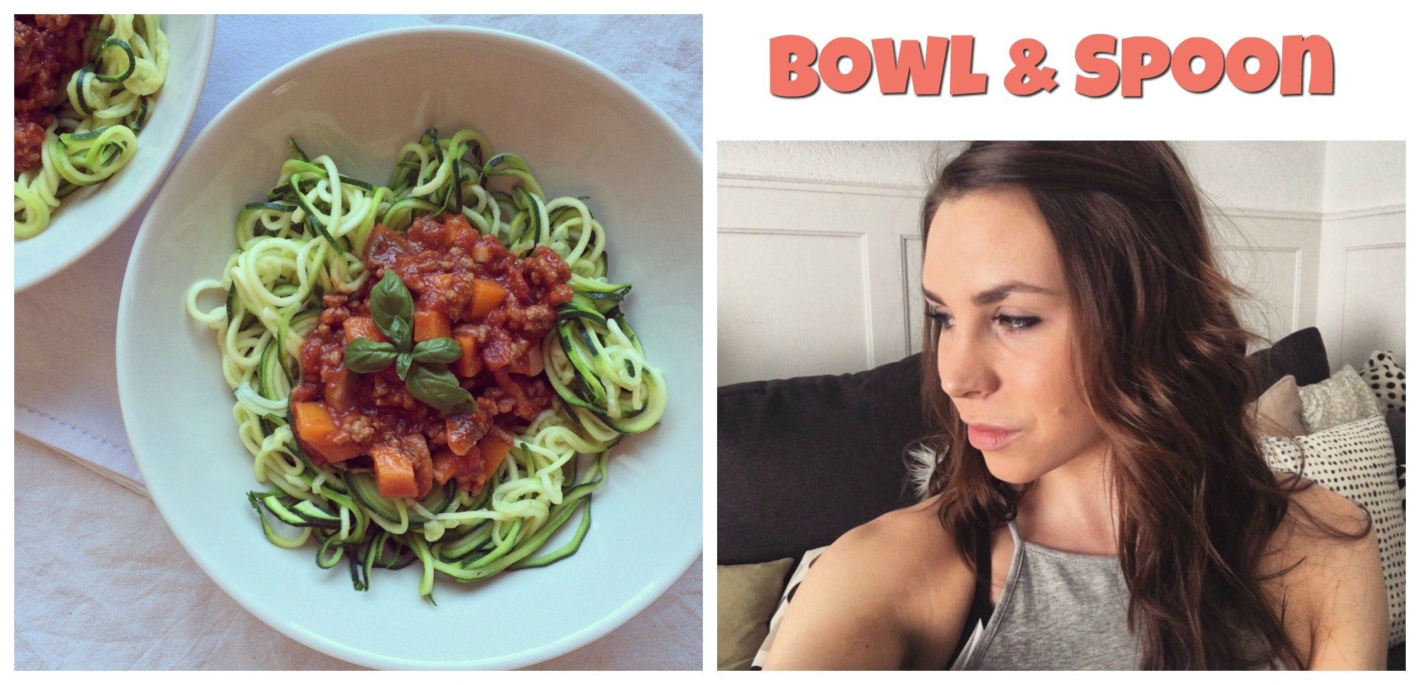 Bowl and Spoon top 5 des blogs culinaires healthy