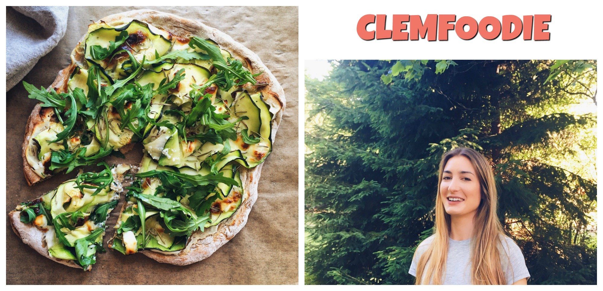 CLEMFOODIE BLOG CULINAIRE RECETTES HEALTHY